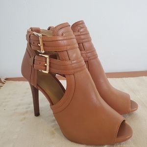 Michael kors high heels